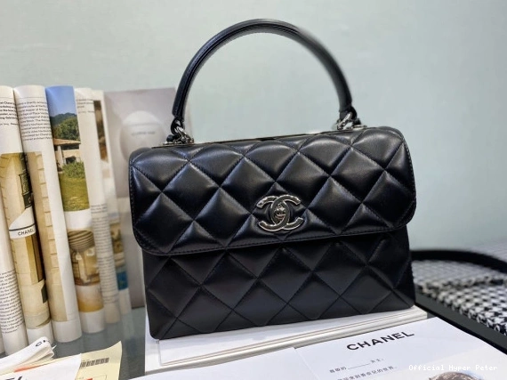 Hyper Peter BAG CHANEL TRENDY 0714